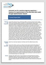 Refractory haEmorrhage Devices trial: a multi-arm, multi-stage, multicentre randomized active controlled superiority trial to evaluate the efficacy of uterine tamponade devices for the management of refractory postpartum haemorrhage. 
(RED trial)