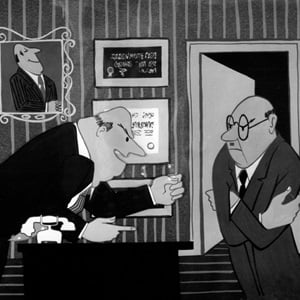 Some drink to escape the tensions of everyday life.