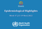 Epidemiological Highlights