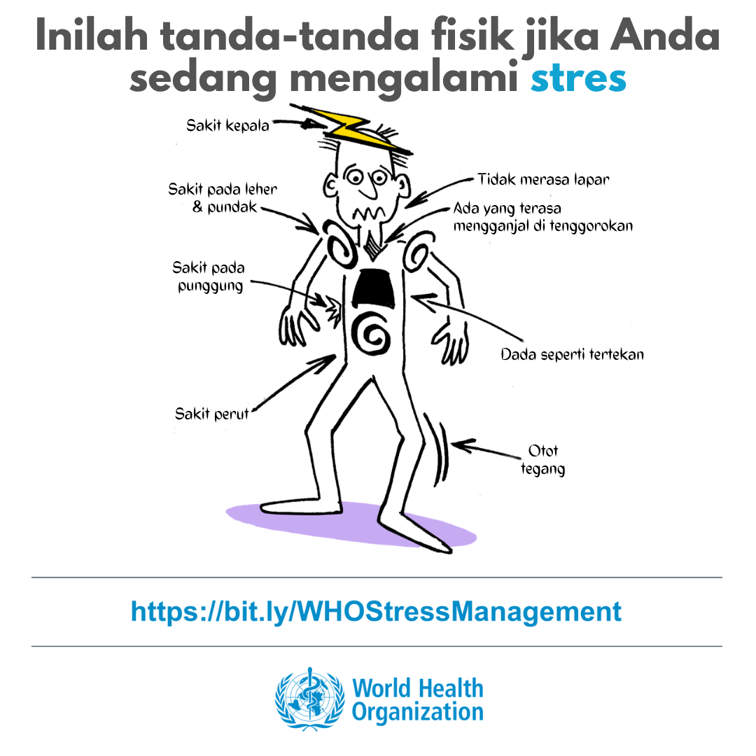 Stress management 2 - BI