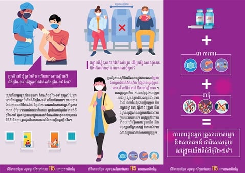 How vaccines work (continued)